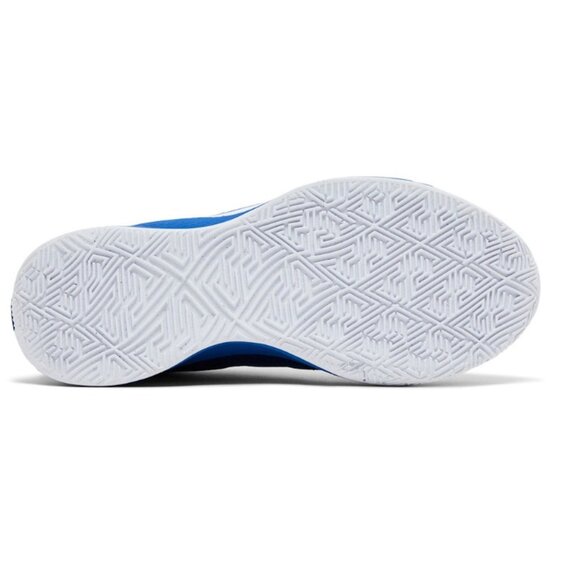 New! Size: 5 Men | Nike Giannis Freak 6 TB Basketball | Game Royal/White - Picture 16 of 16